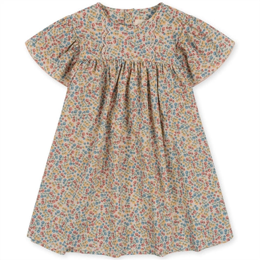 Konges Sløjd Espalier Eté Mathilda Dress