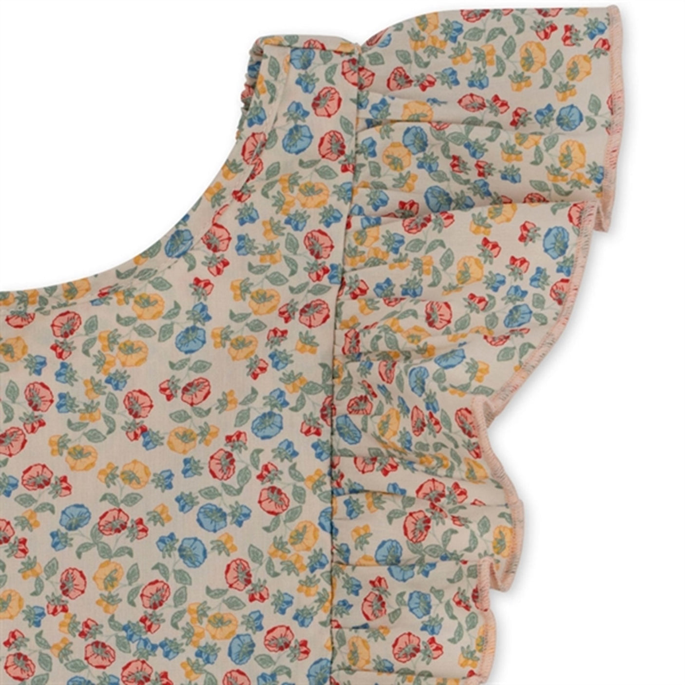 Konges Sløjd Espalier Eté Mathilda Romper