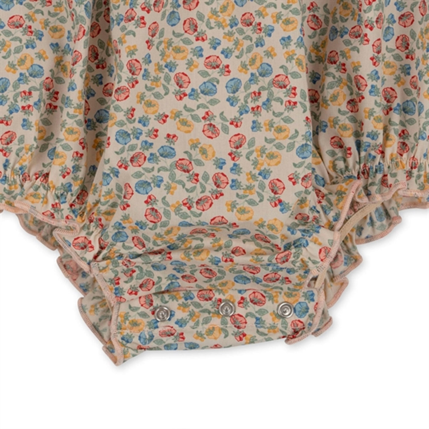 Konges Sløjd Espalier Eté Mathilda Romper