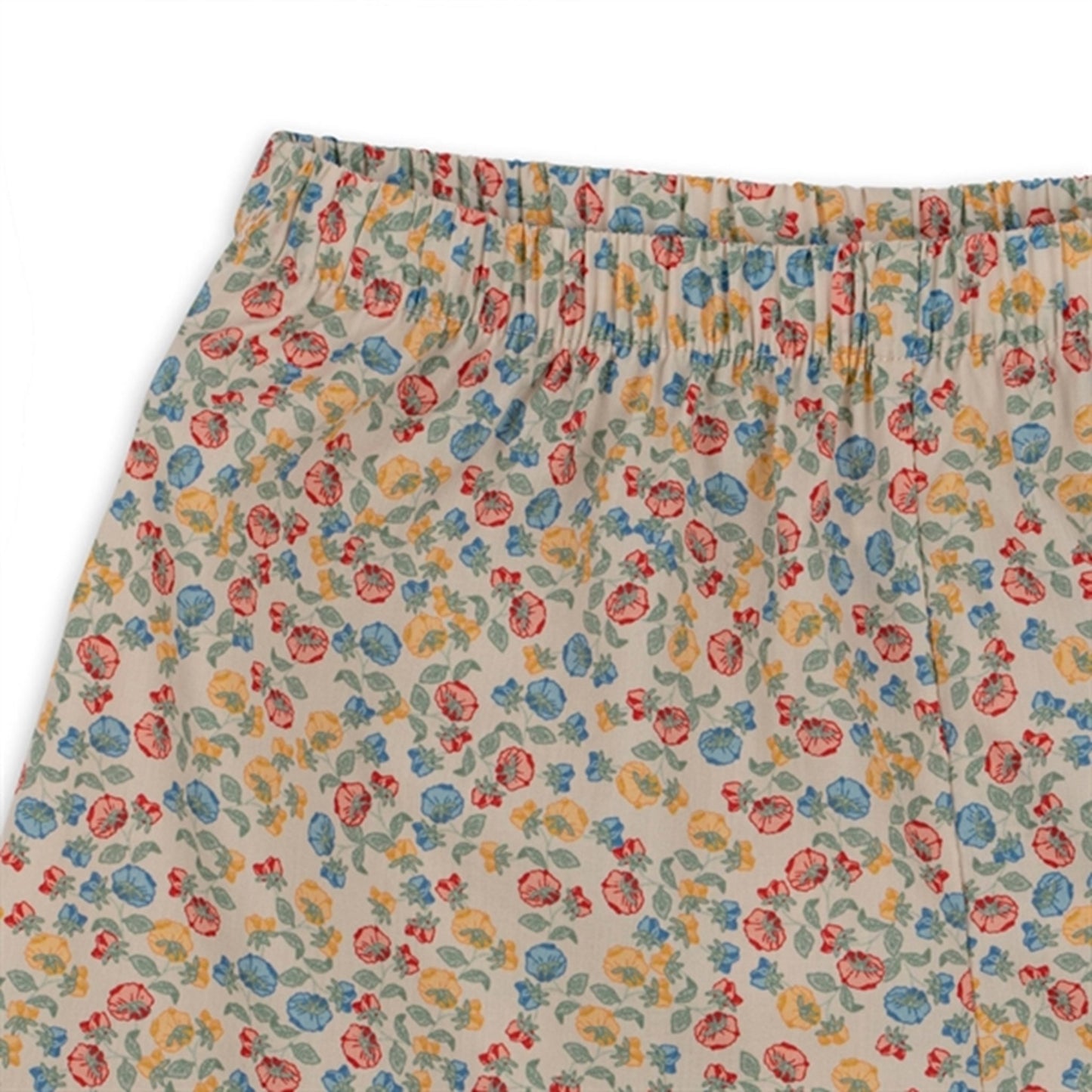 Konges Sløjd Espalier Eté Mathilda Shorts