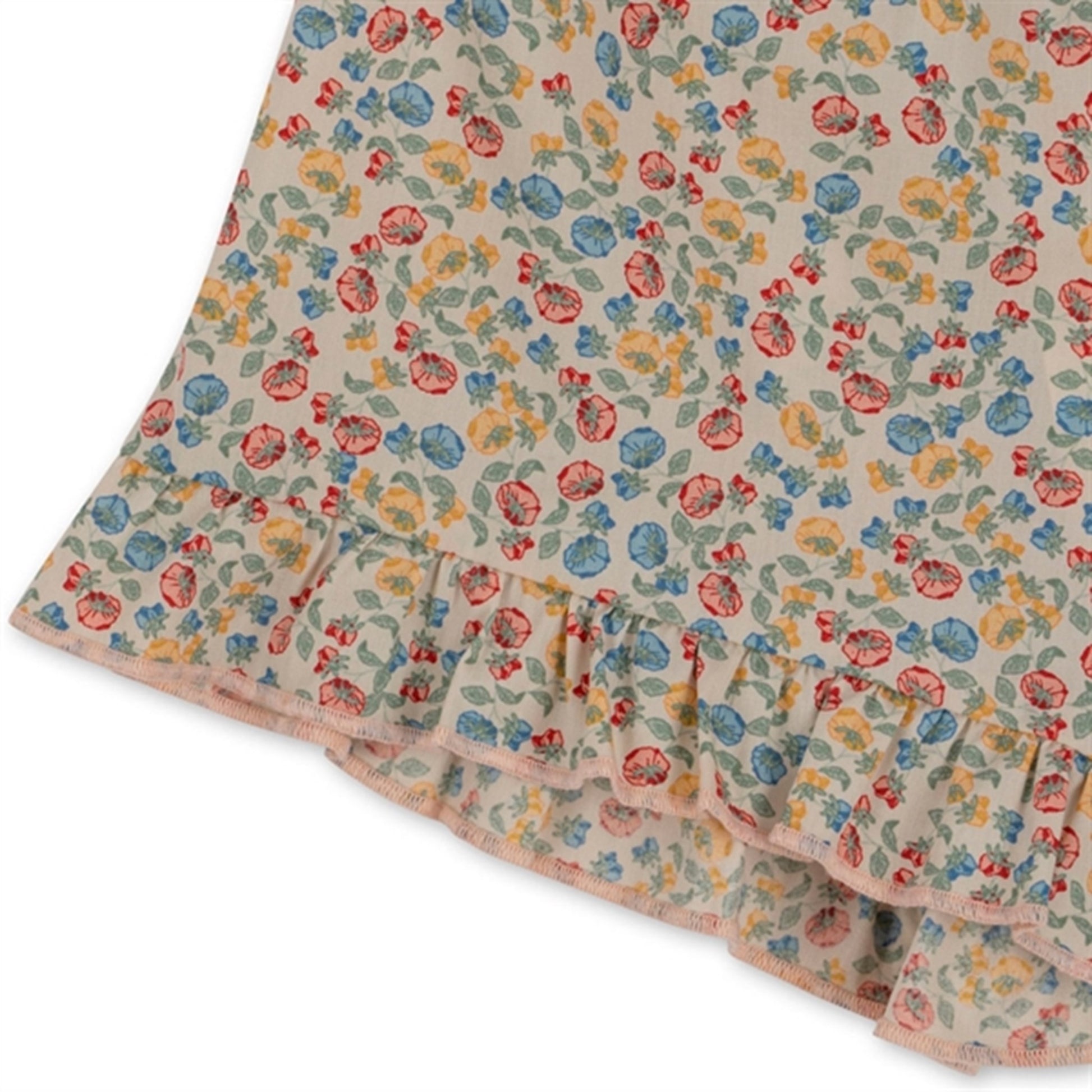 Konges Sløjd Espalier Eté Mathilda Shorts