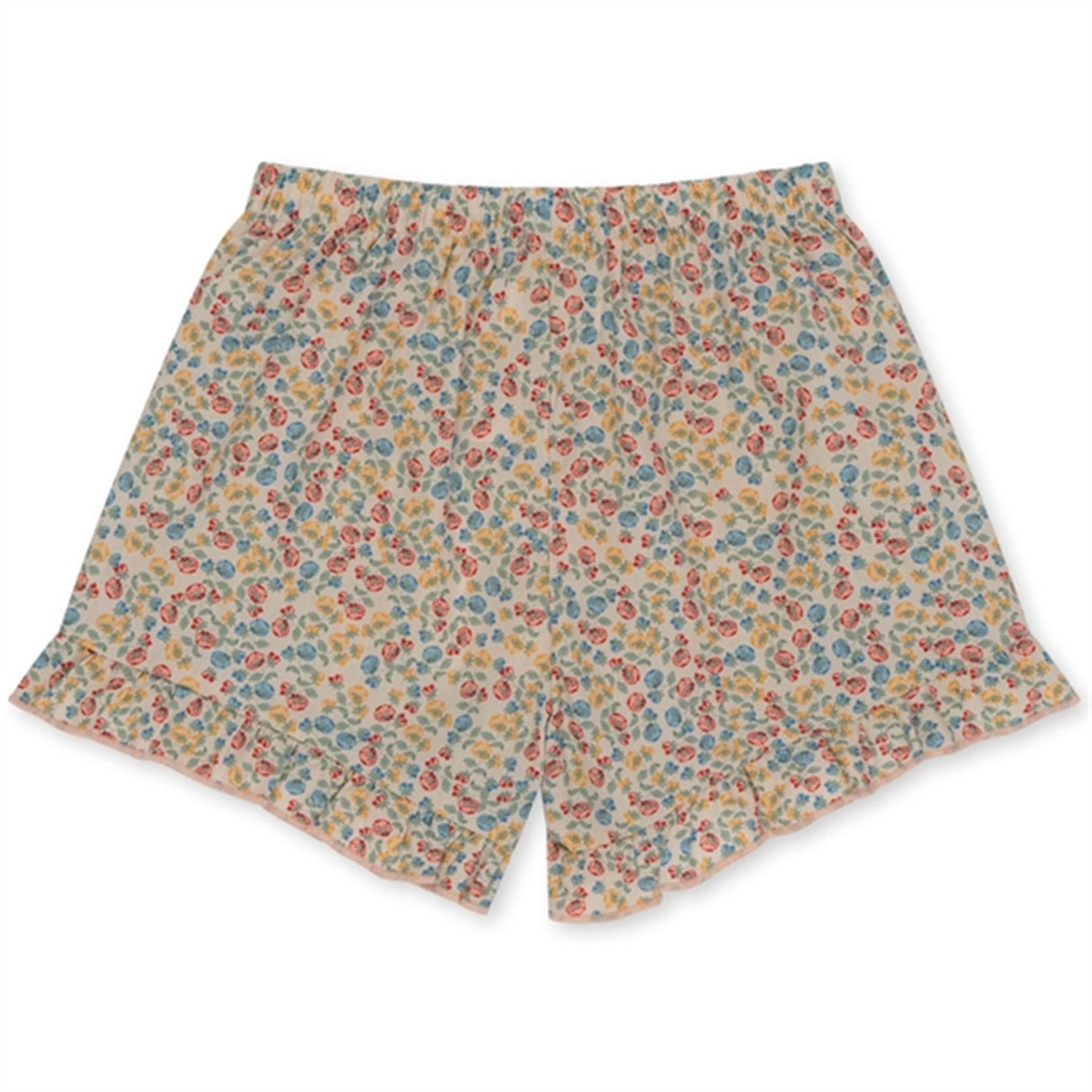 Konges Sløjd Espalier Eté Mathilda Shorts