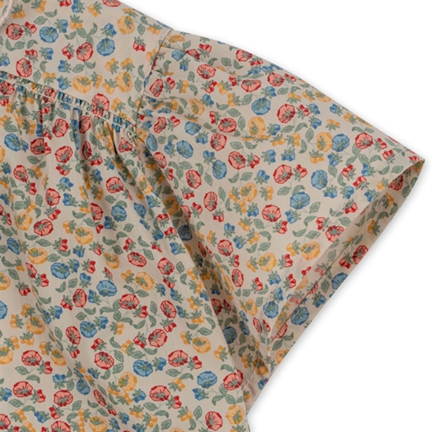 Konges Sløjd Espalier Eté Mathilda Shirt