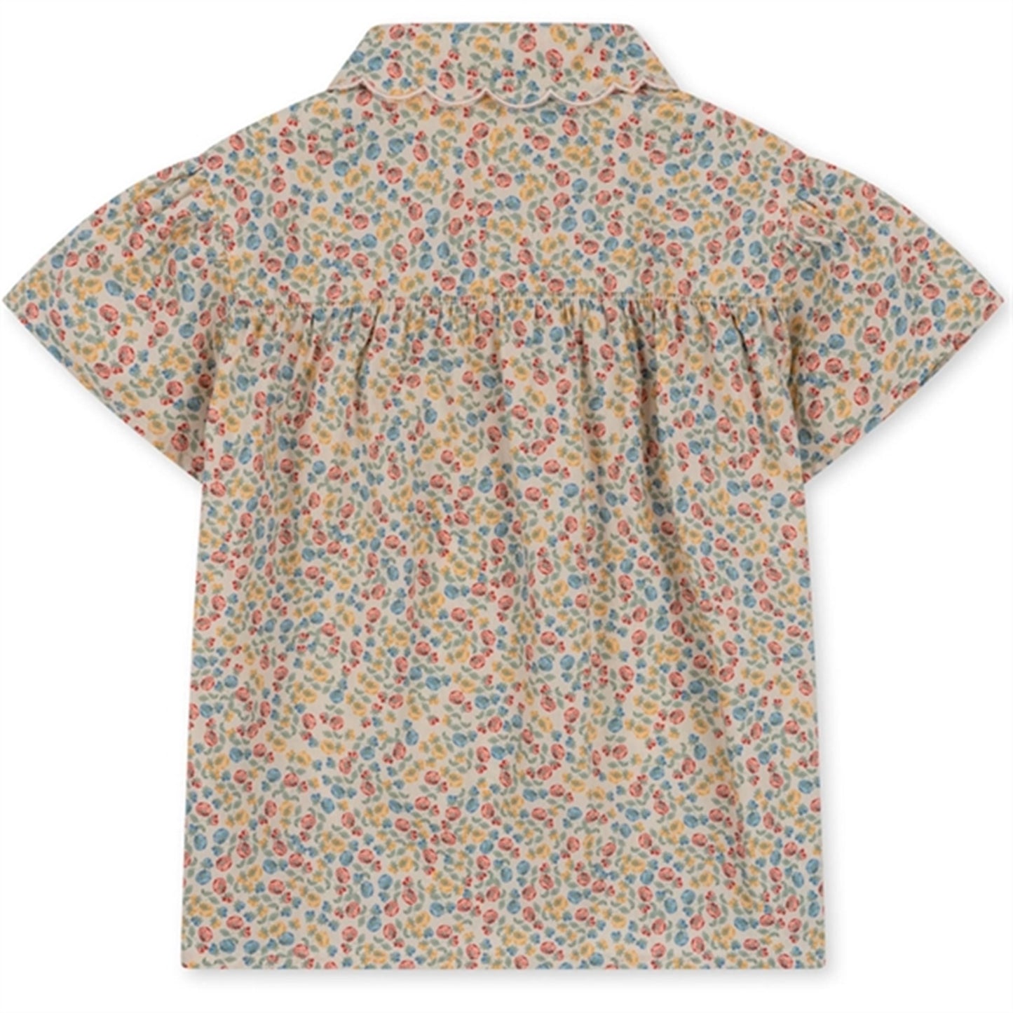 Konges Sløjd Espalier Eté Mathilda Shirt