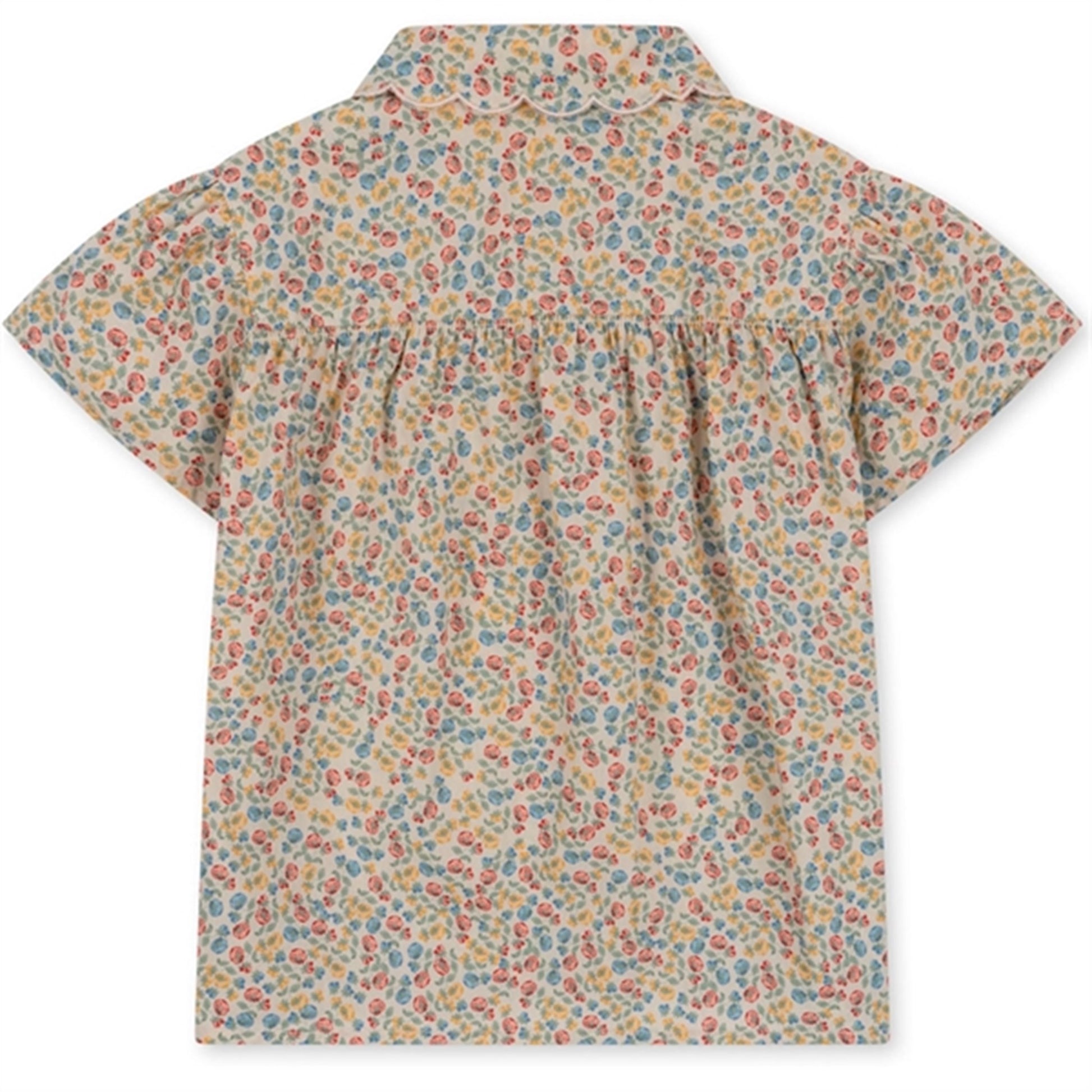 Konges Sløjd Espalier Eté Mathilda Shirt