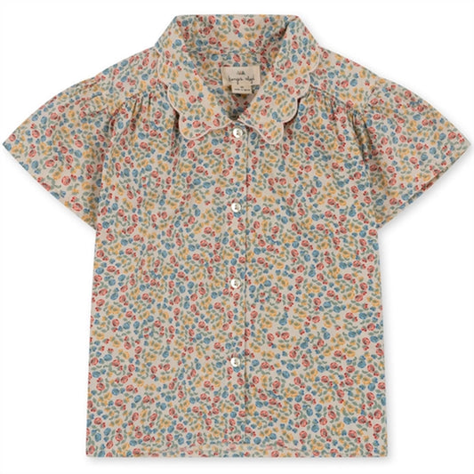 Konges Sløjd Espalier Eté Mathilda Shirt
