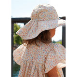 Konges Sløjd Espalier Eté Mathilda Sun Hat