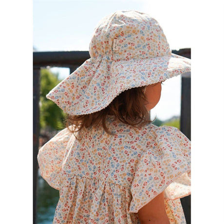 Konges Sløjd Espalier Eté Mathilda Sun Hat