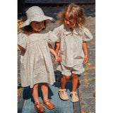 Konges Sløjd Espalier Eté Mathilda Sun Hat