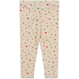 Konges Sløjd Multi Hearts Minnie Pants