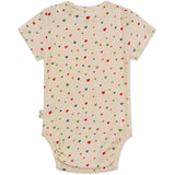 Konges Sløjd Multi Hearts Minnie Body