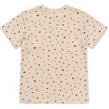 Konges Sløjd Multi Hearts Minnie T-shirt