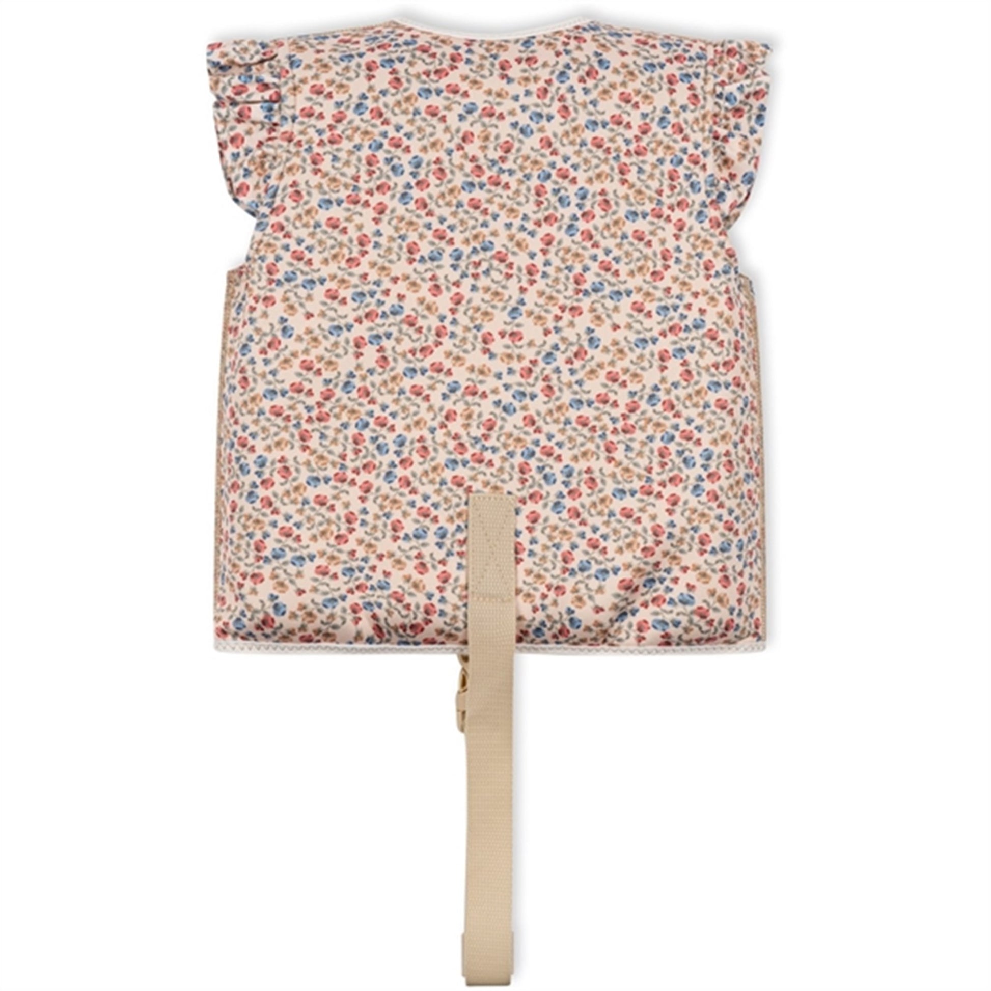 Konges Sløjd Espalier Eté Frill Float Vest