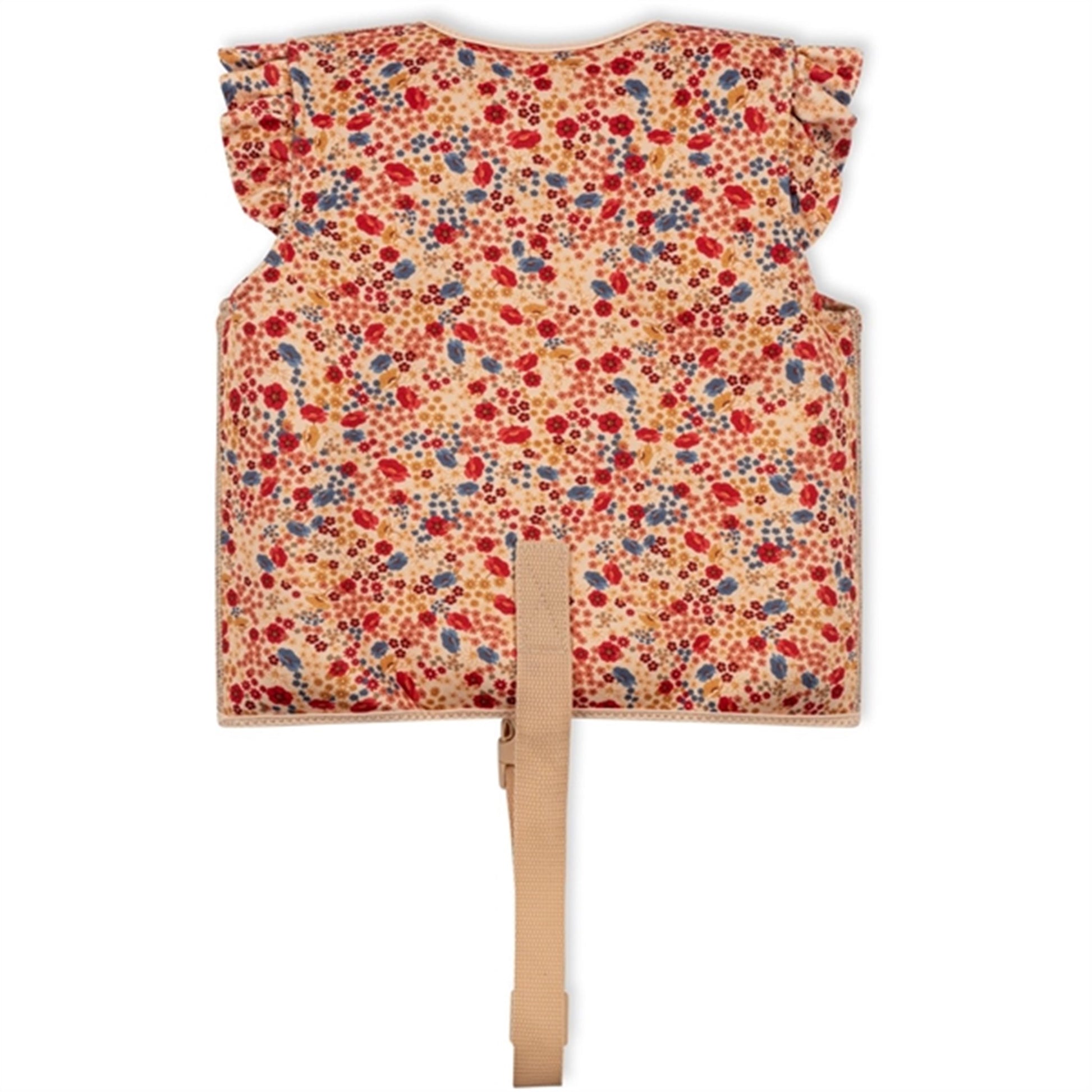 Konges Sløjd Villetta Frill Float Vest