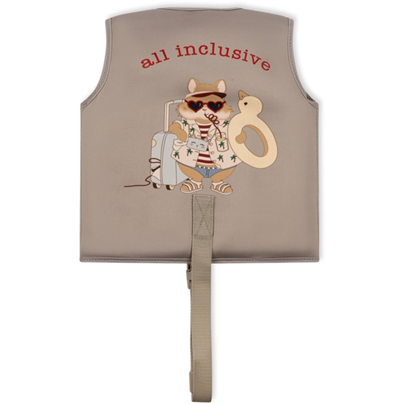 Konges Sløjd Charter Float Vest