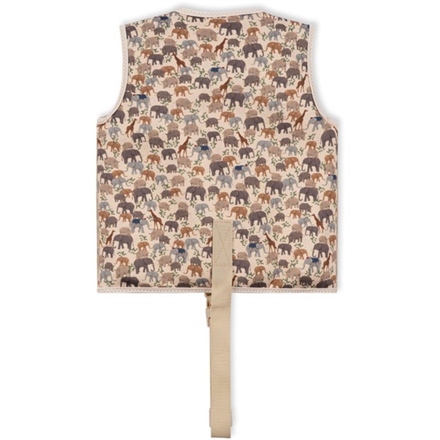 Konges Sløjd Safari Float Vest