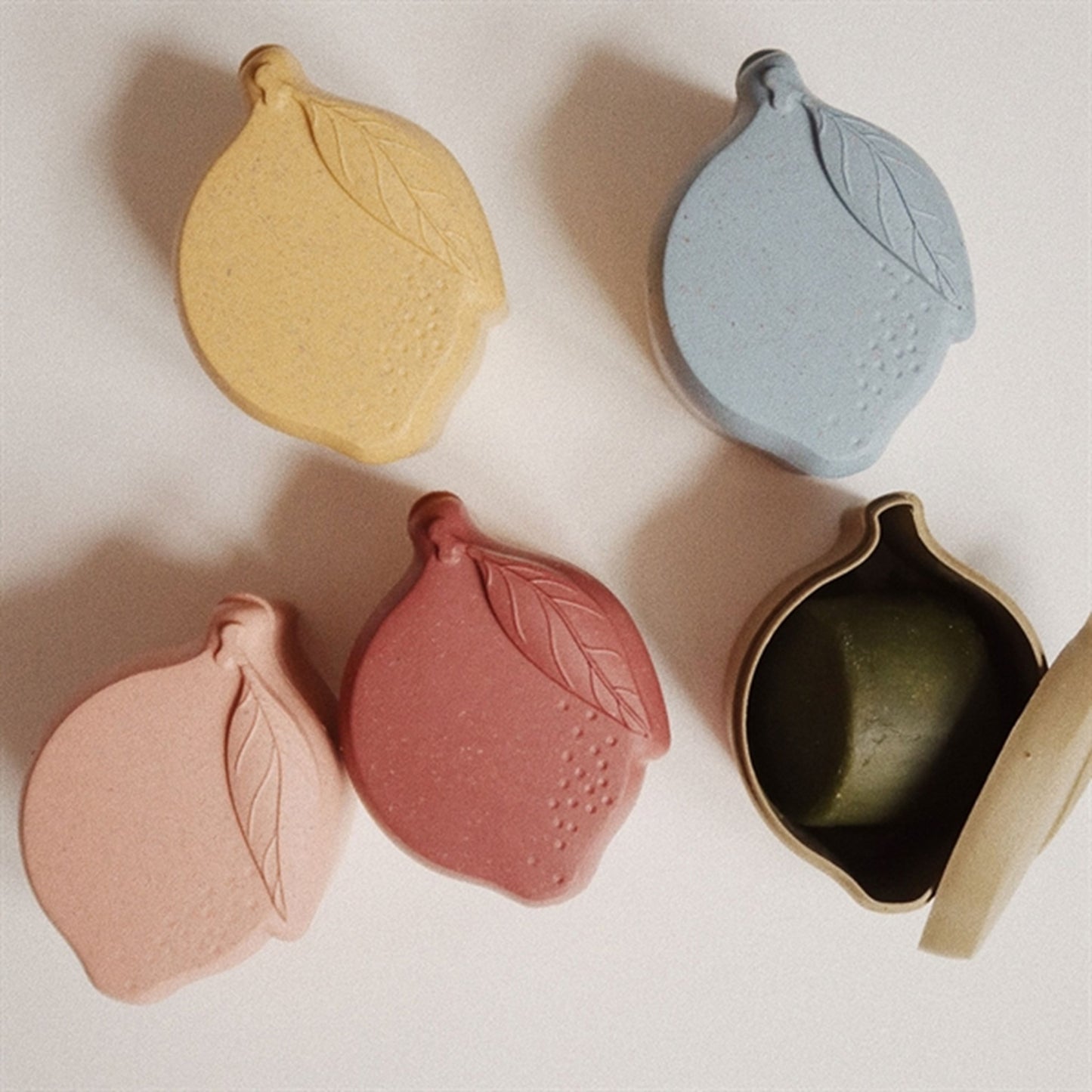 Konges Sløjd Play Dough Multi Color