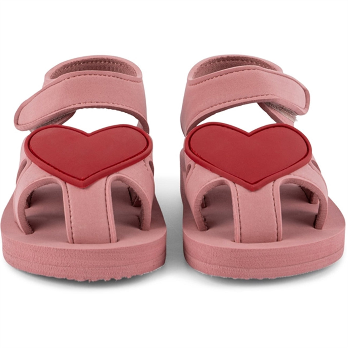 Konges Sløjd Sable Heart Sandal Blush