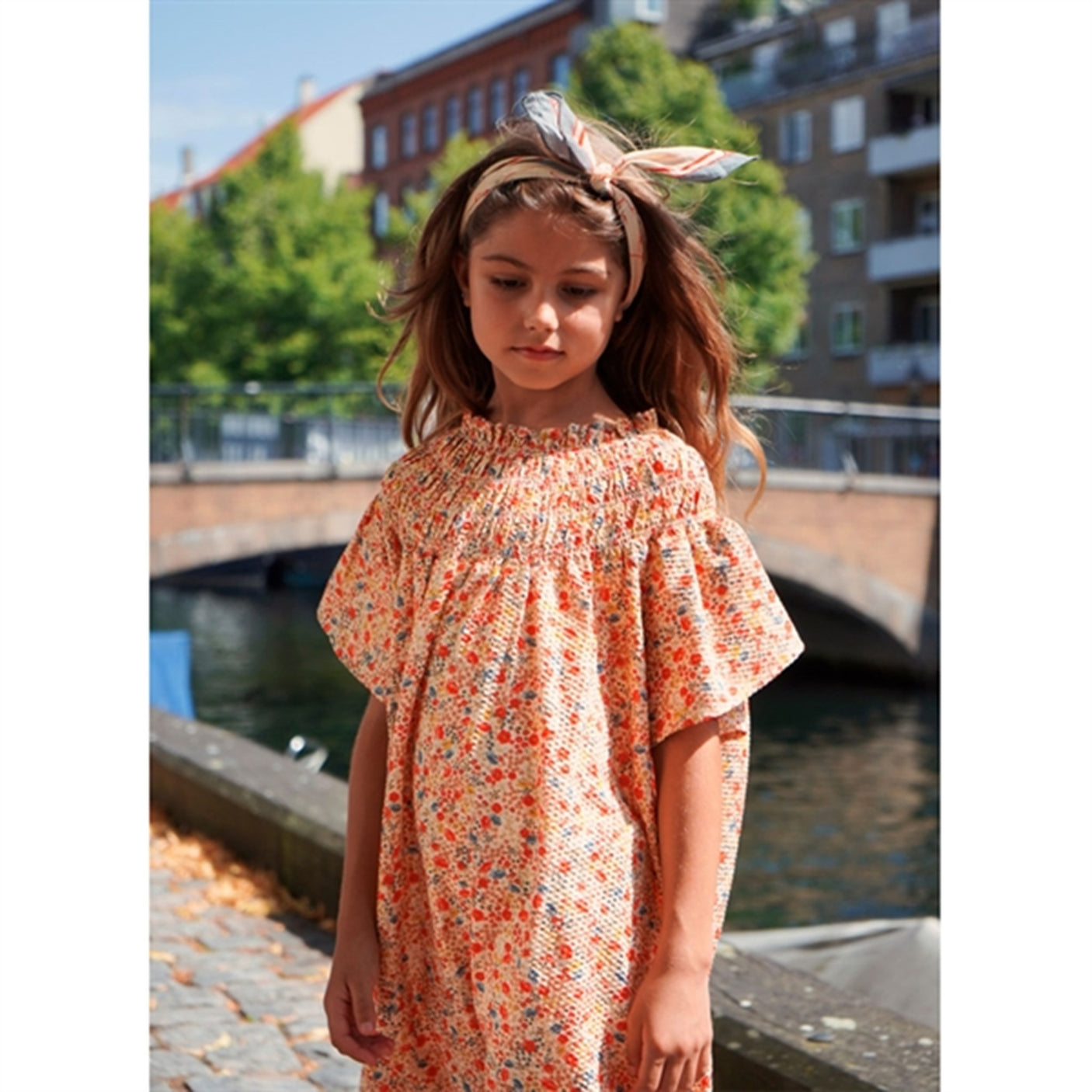 Konges Sløjd Villetta Vivi Dress