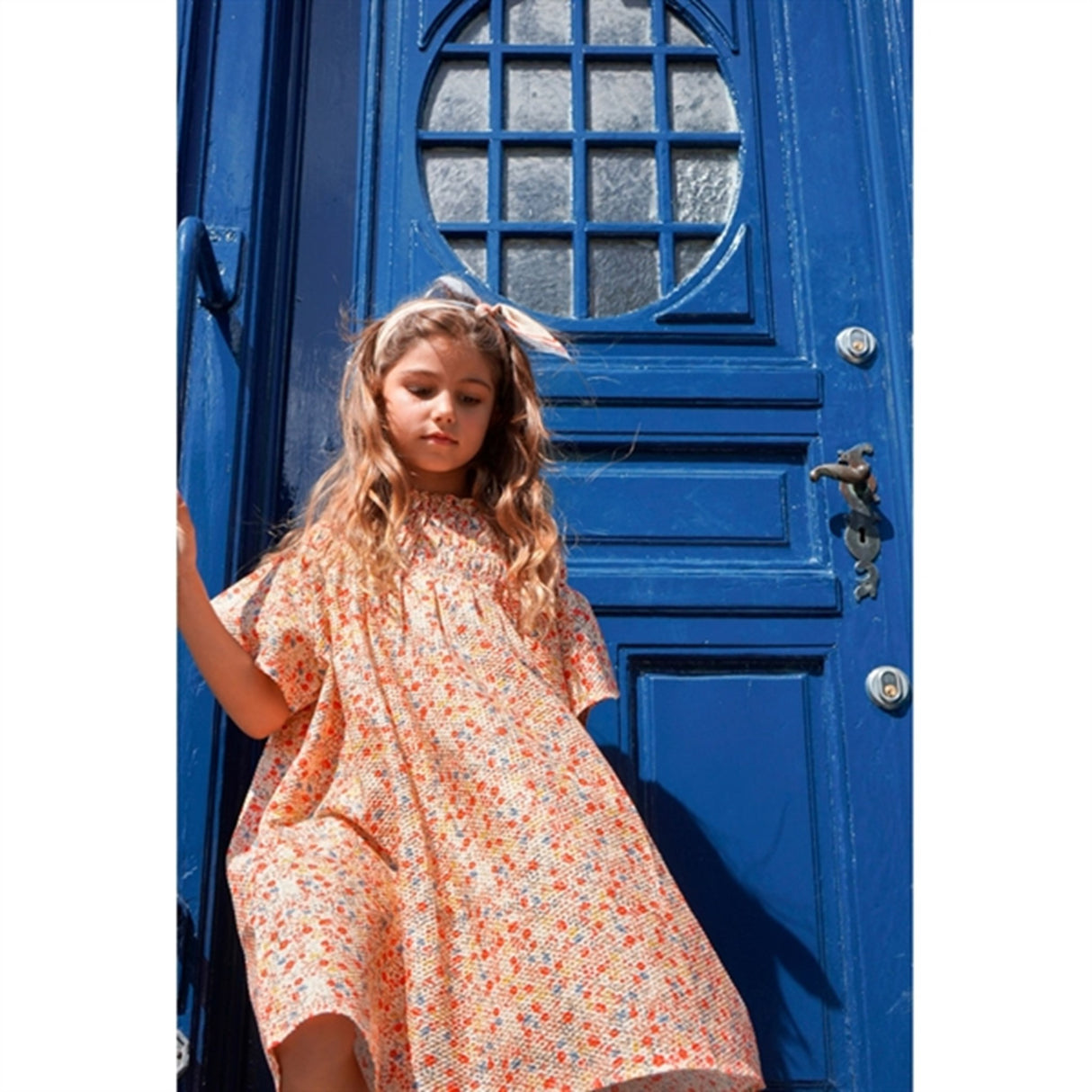 Konges Sløjd Villetta Vivi Dress