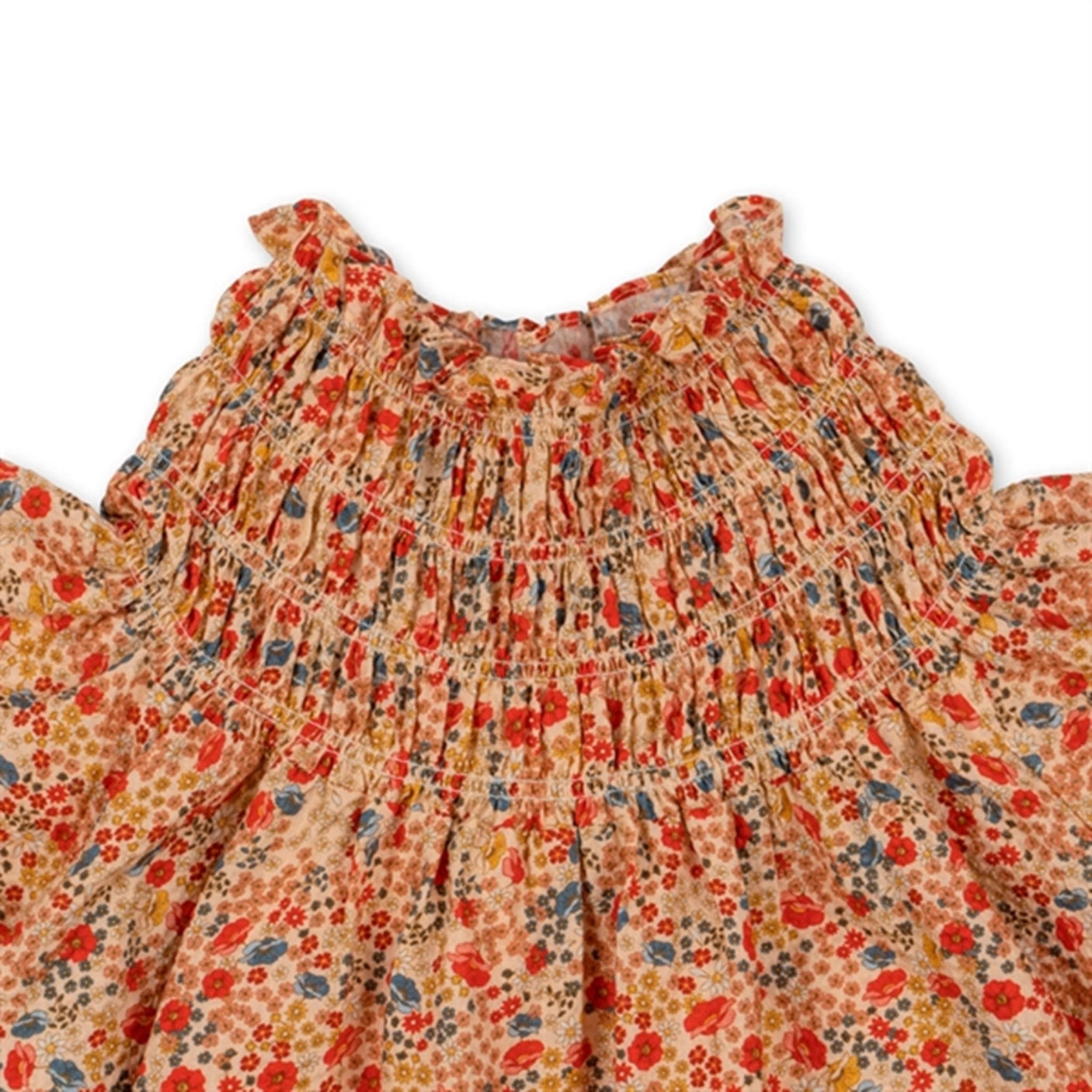 Konges Sløjd Villetta Vivi Dress