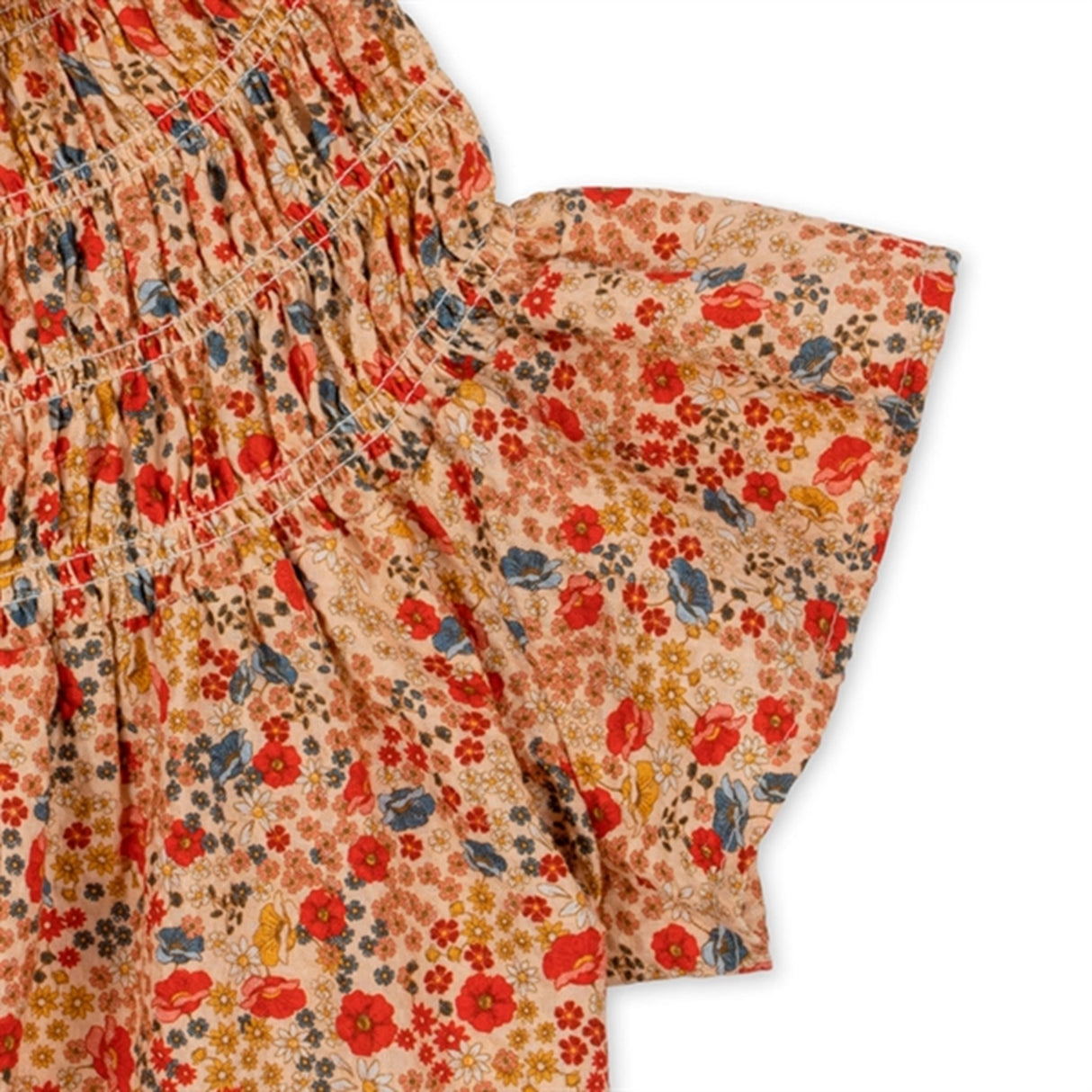 Konges Sløjd Villetta Vivi Dress