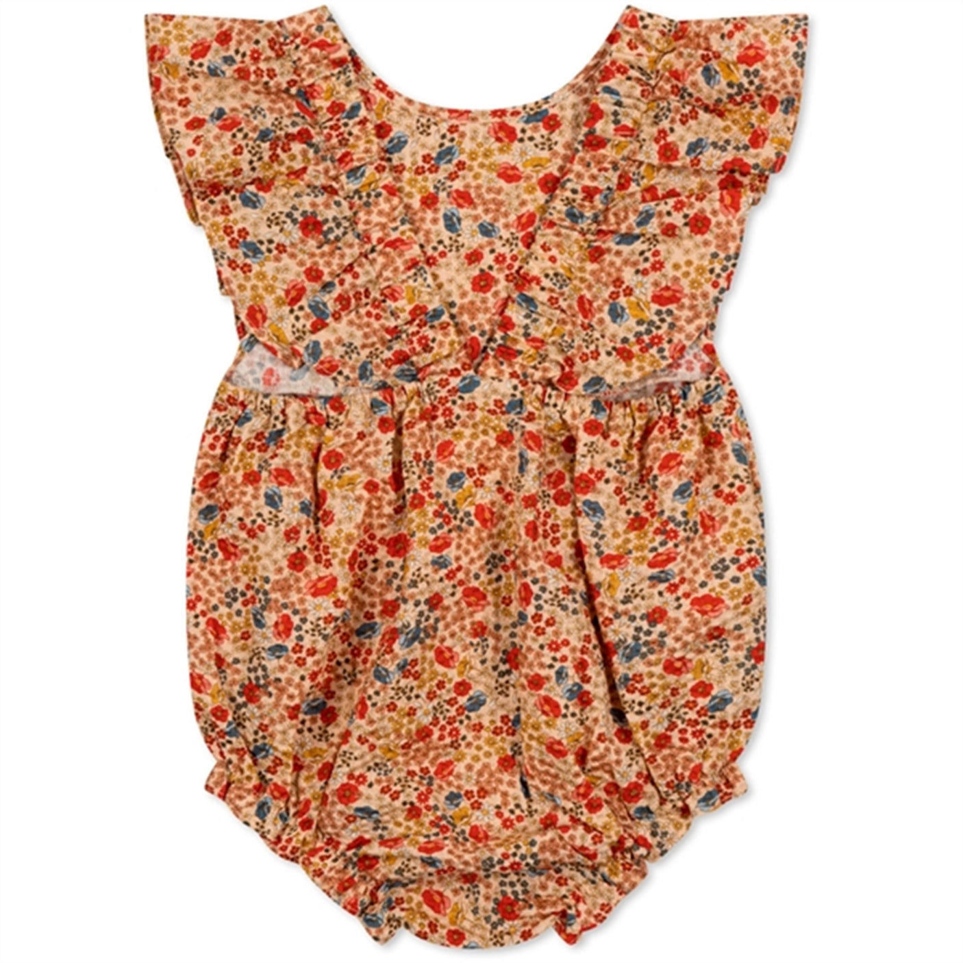 Konges Sløjd Villetta Vivi Romper