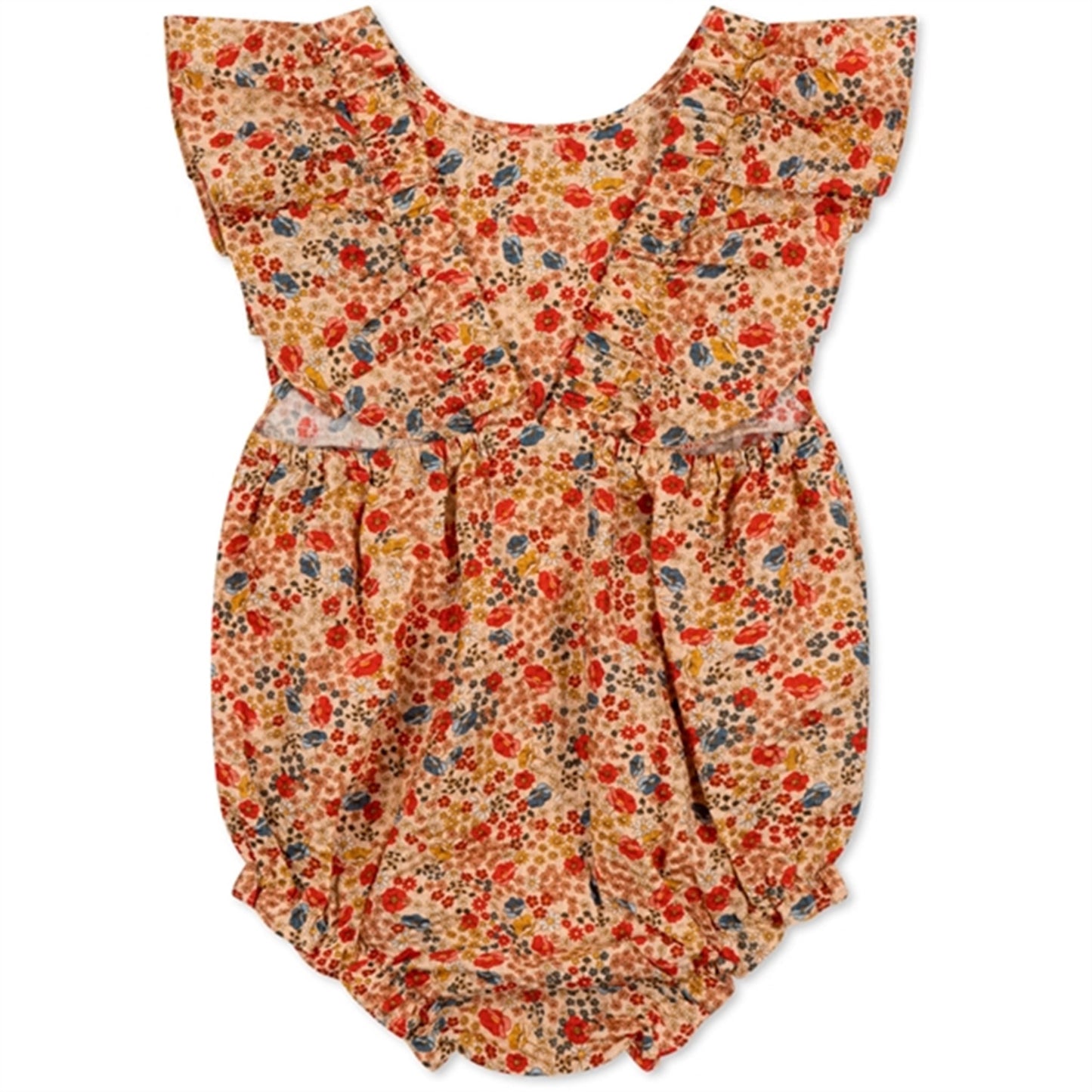 Konges Sløjd Villetta Vivi Romper