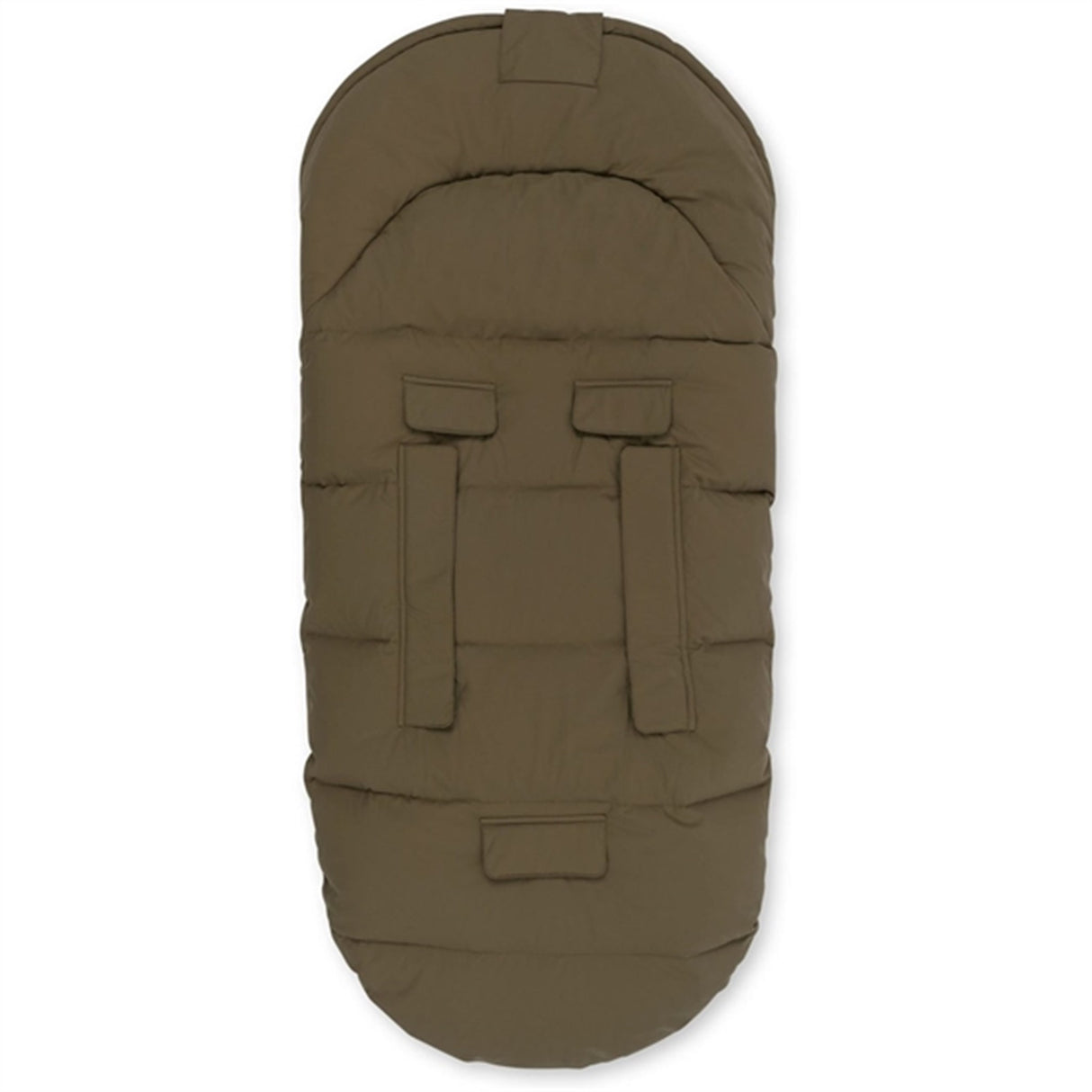 Konges Sløjd Dusky Green Nutti Down Sleepingbag