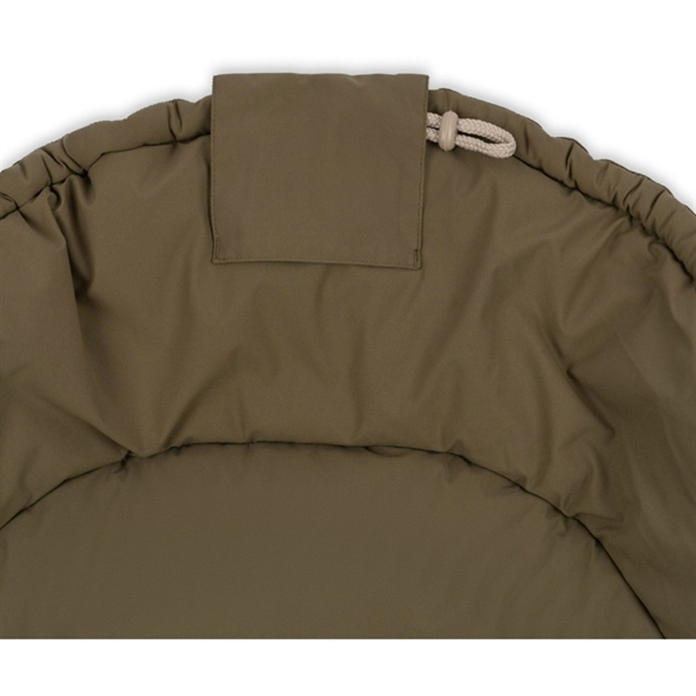 Konges Sløjd Dusky Green Nutti Down Sleepingbag