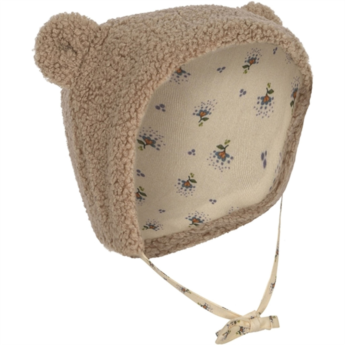 Konges Sløjd Oxford Tan Grizz Hat