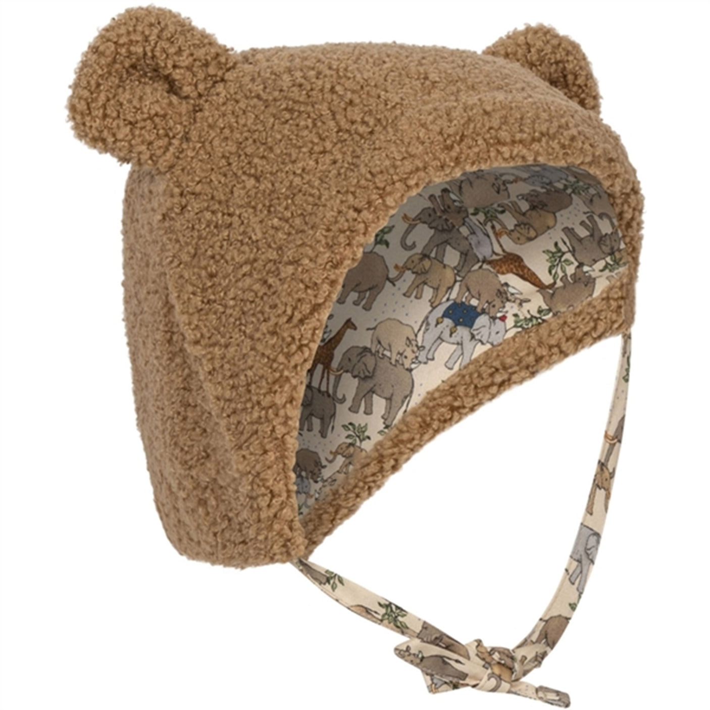 Konges Sløjd Shitake Grizz Hat