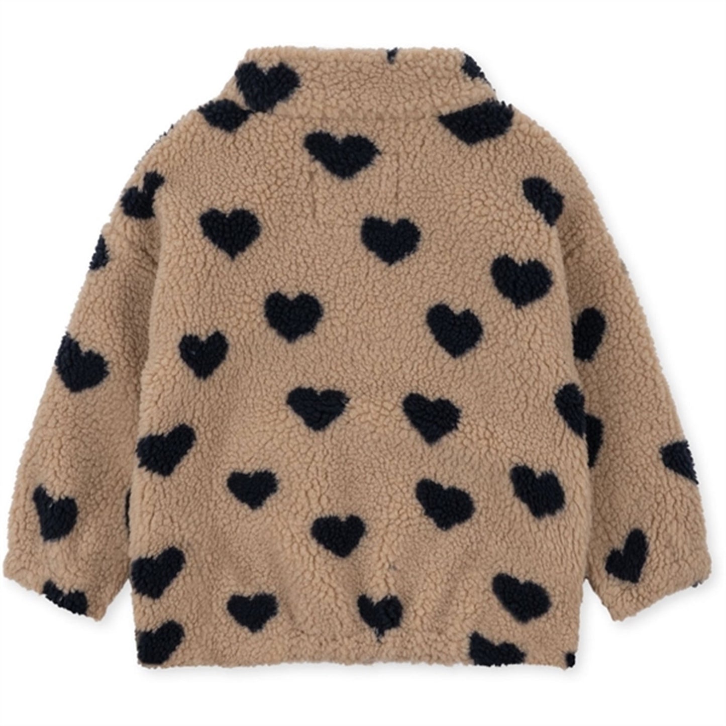 Konges Sløjd Coeur Eclipse Jody Teddy Jacket