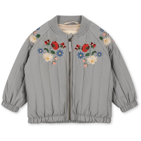Konges Sløjd Sleet Juno Bomber Jacket