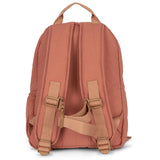 Konges Sløjd Canyon Rose Juno Quilted Backpack Midi