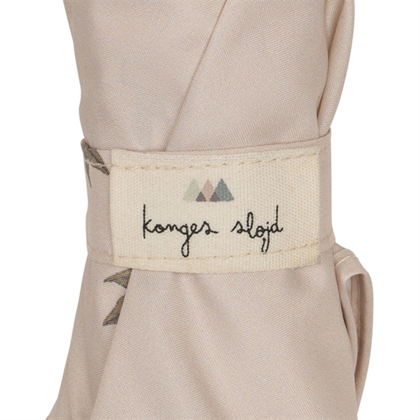 Konges Sløjd Lemon Kids Umbrella