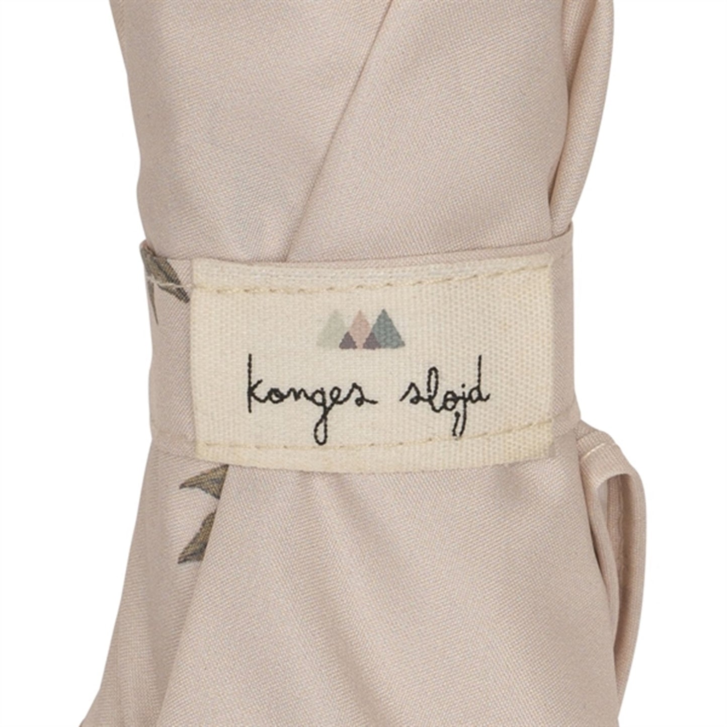 Konges Sløjd Lemon Kids Umbrella