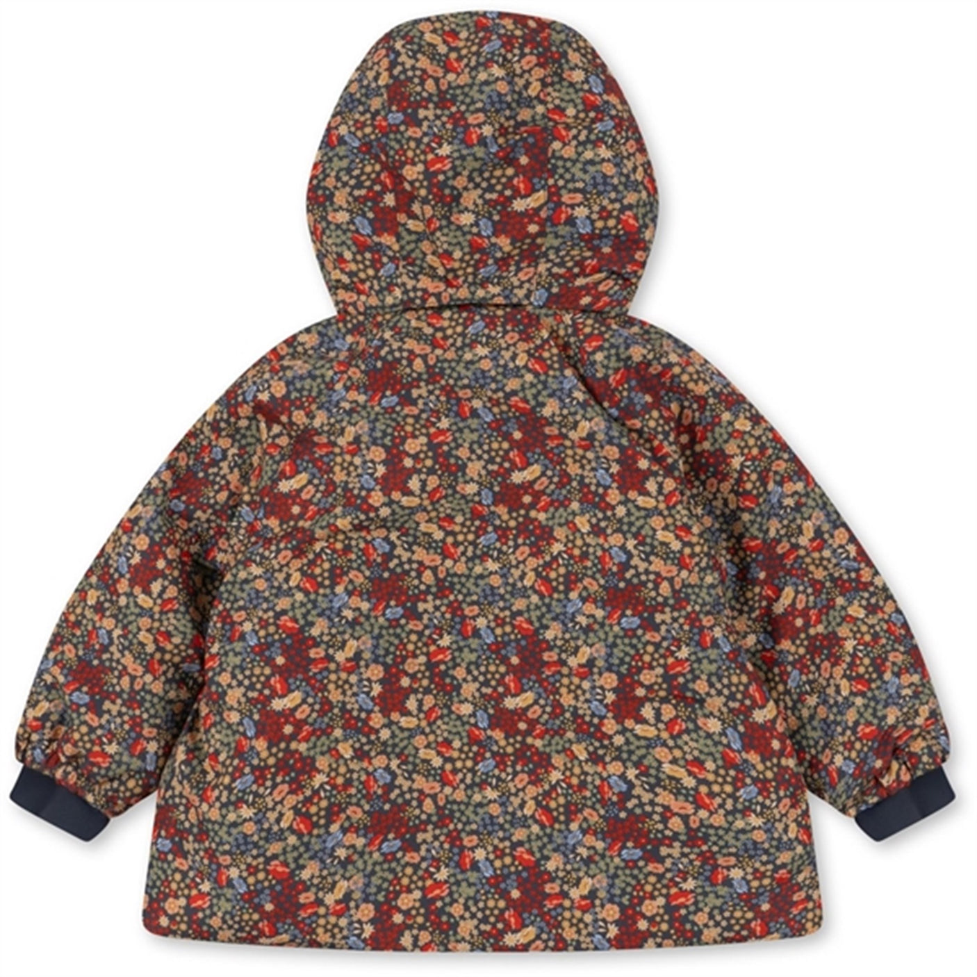 Konges Sløjd Villetta Blue Mismou Frill Jacket