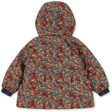 Konges Sløjd Villetta Blue Mismou Frill Jacket