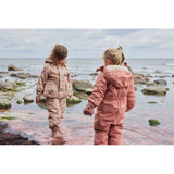 Konges Sløjd Canyon Rose Winter Gloves Mismou