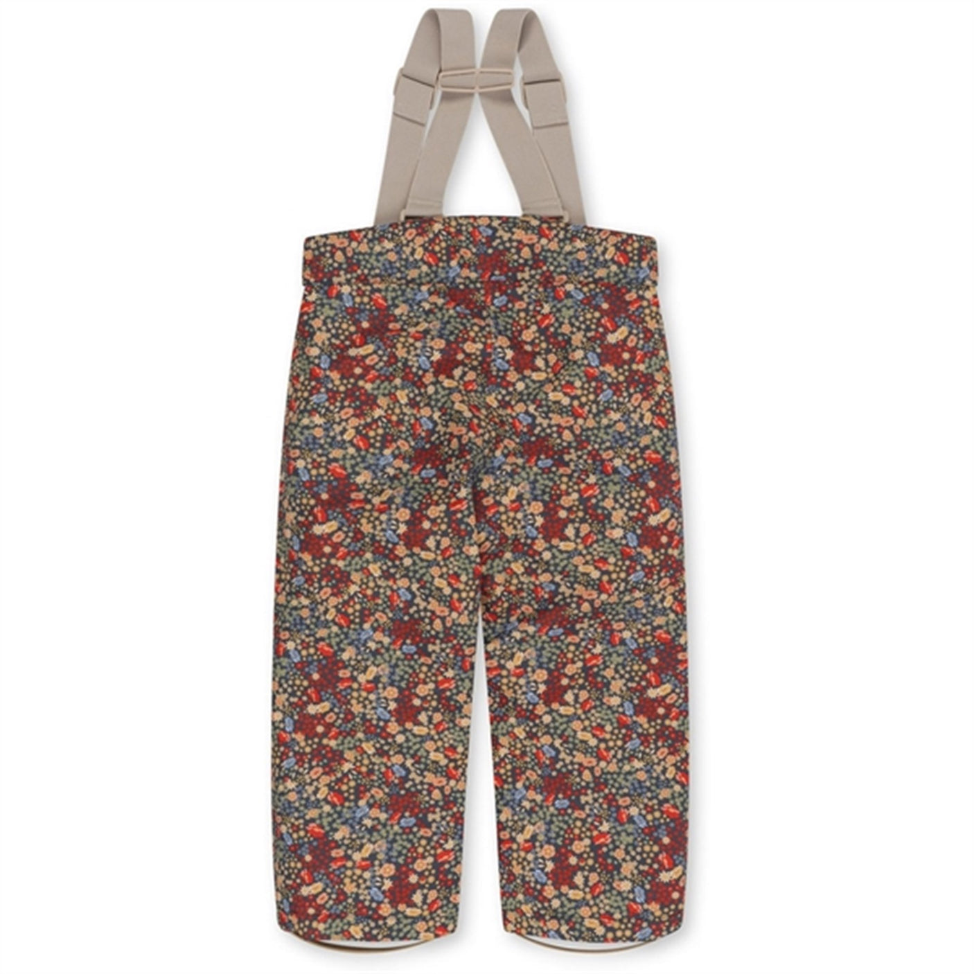 Konges Sløjd Villetta Blue Mismou Ski Pants