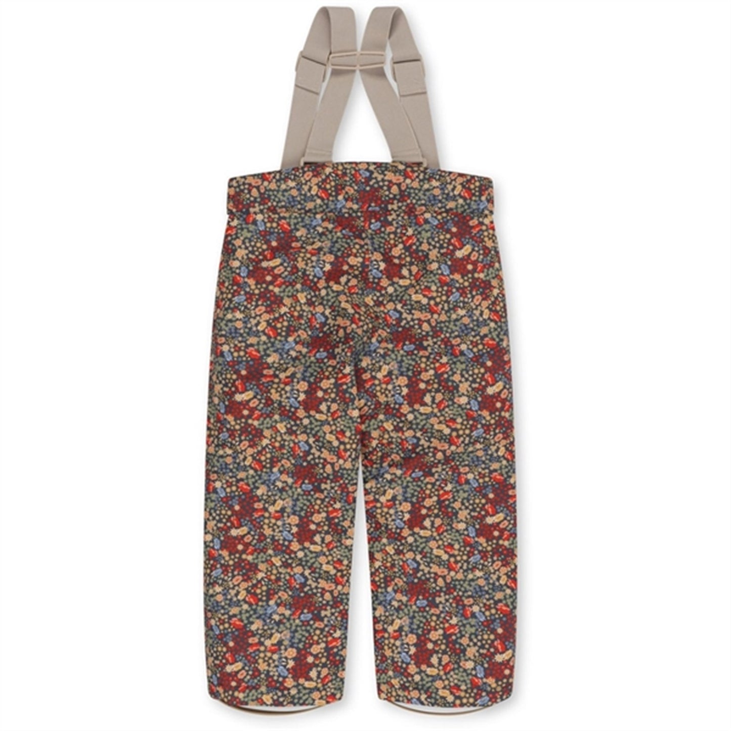 Konges Sløjd Villetta Blue Mismou Ski Pants