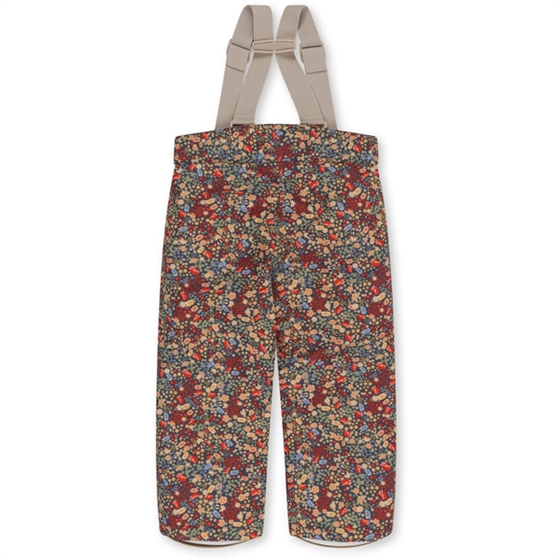 Konges Sløjd Villetta Blue Mismou Ski Pants