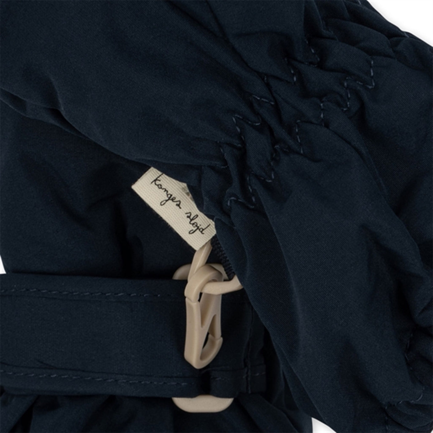 Konges Sløjd Total Eclipse Nohr Snow Gloves