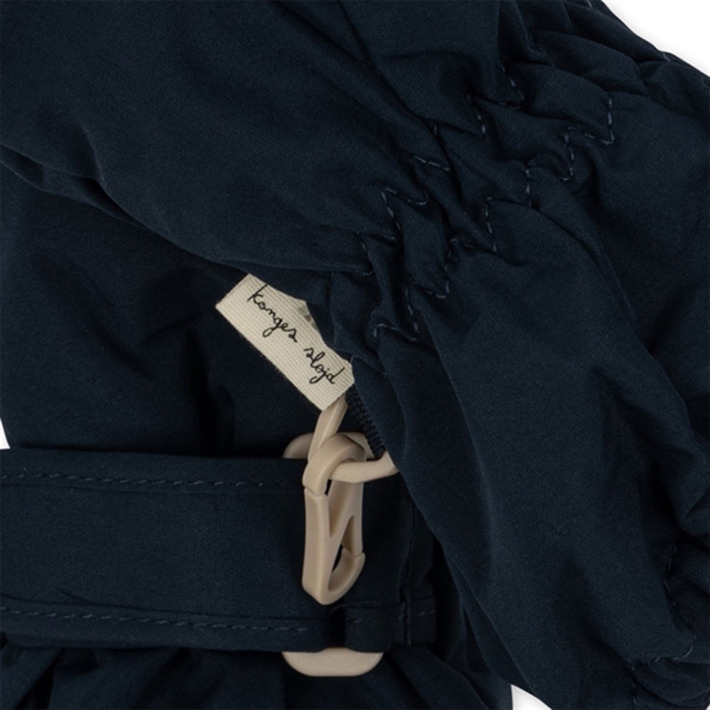 Konges Sløjd Total Eclipse Nohr Snow Gloves