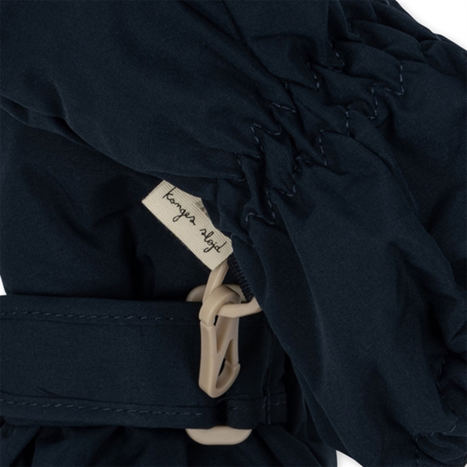 Konges Sløjd Total Eclipse Nohr Snow Gloves