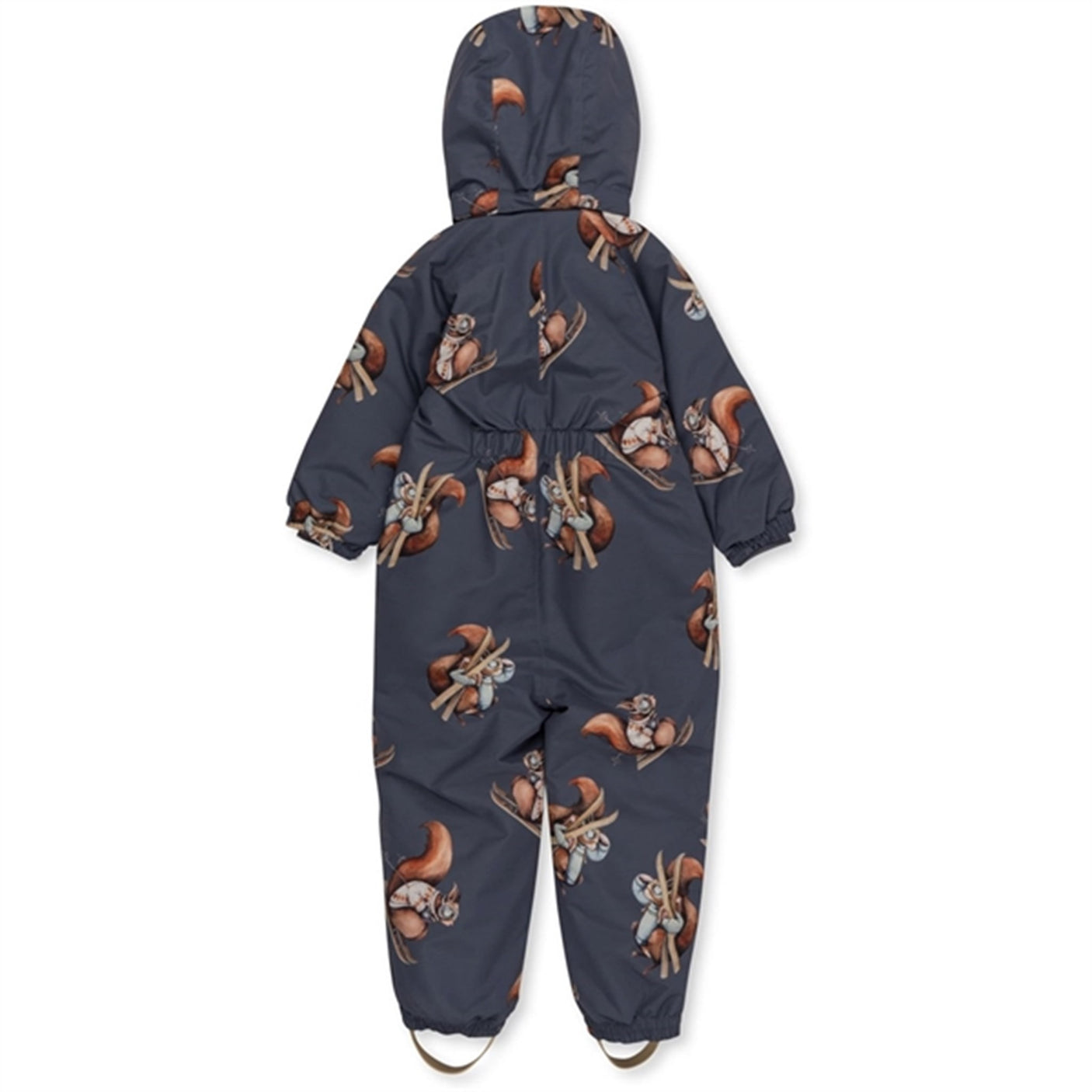 Konges Sløjd Val D´Isere Blue Nohr Snow Suit