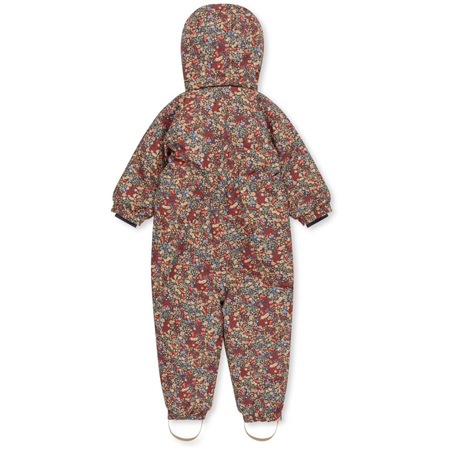 Konges Sløjd Villetta Blue Nohr Snow Suit