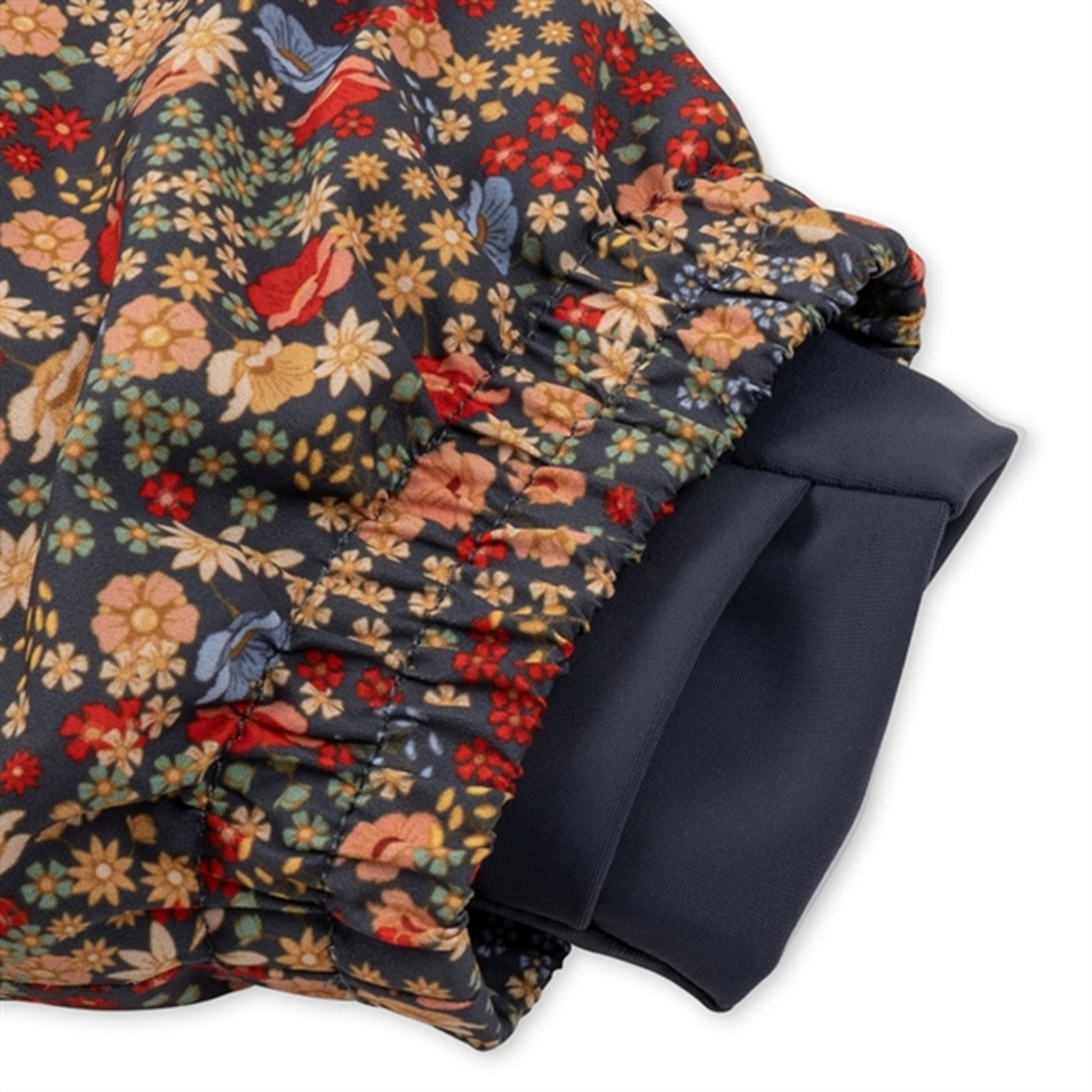 Konges Sløjd Villetta Blue Nohr Snow Suit