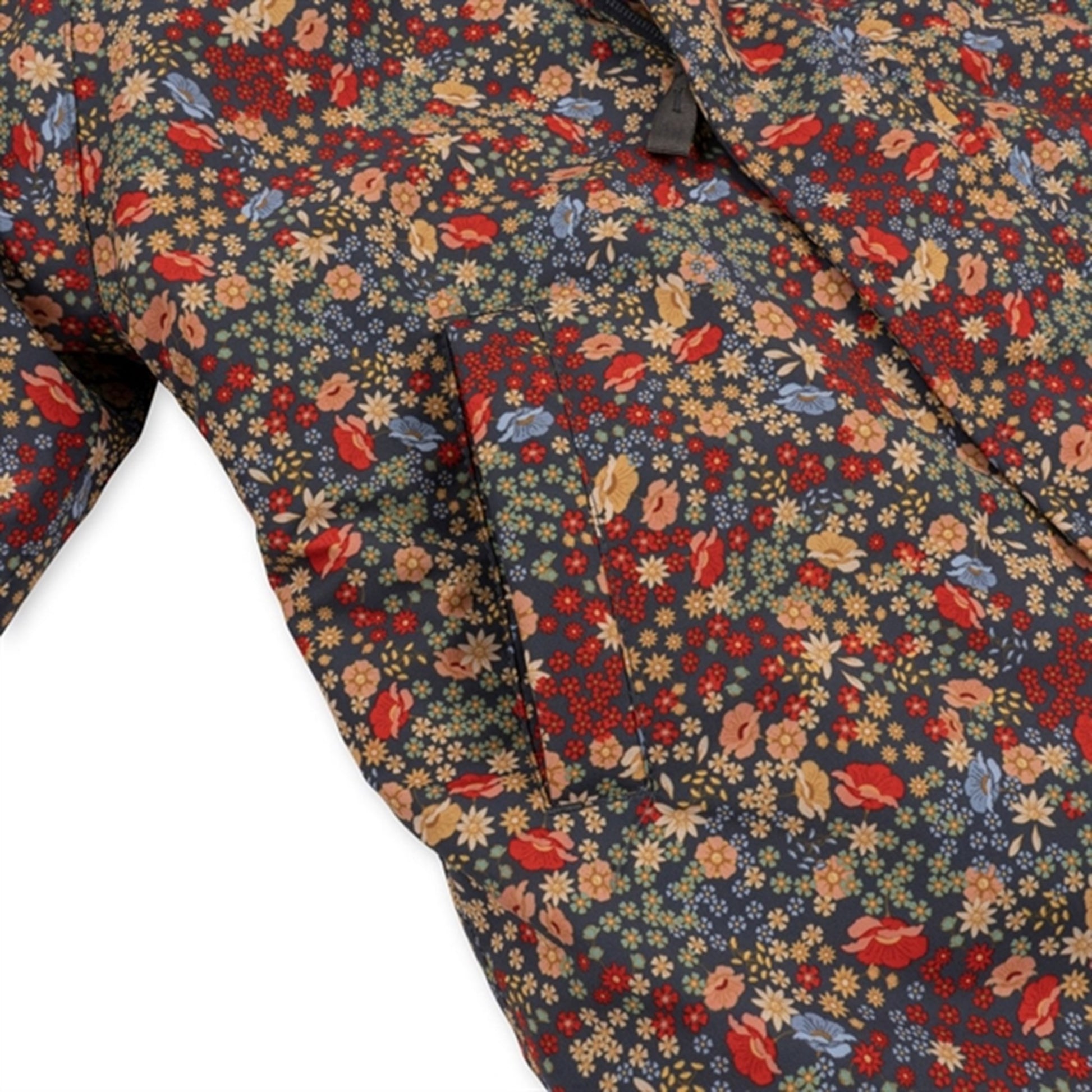 Konges Sløjd Villetta Blue Nohr Snow Suit